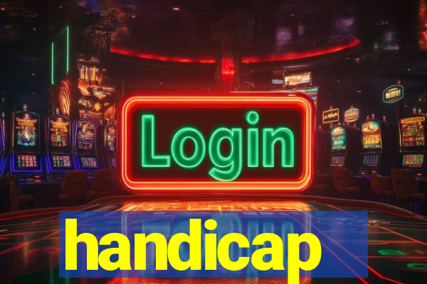 handicap -1.25